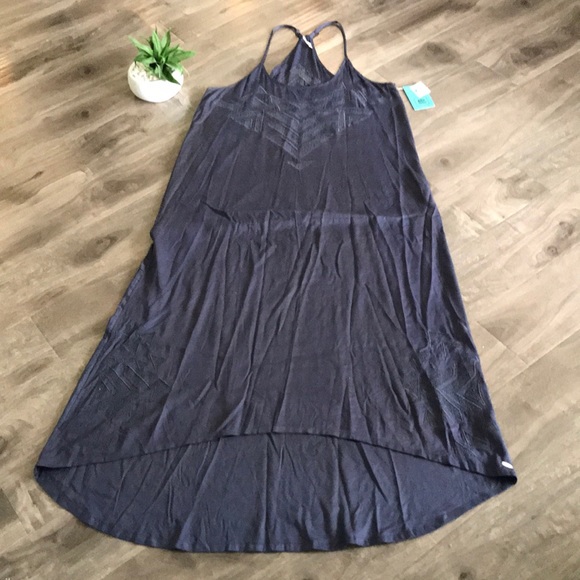 RIP CURL Maxi Mayan Sun Dress - worn once🌊☀️ - Picture 3 of 10